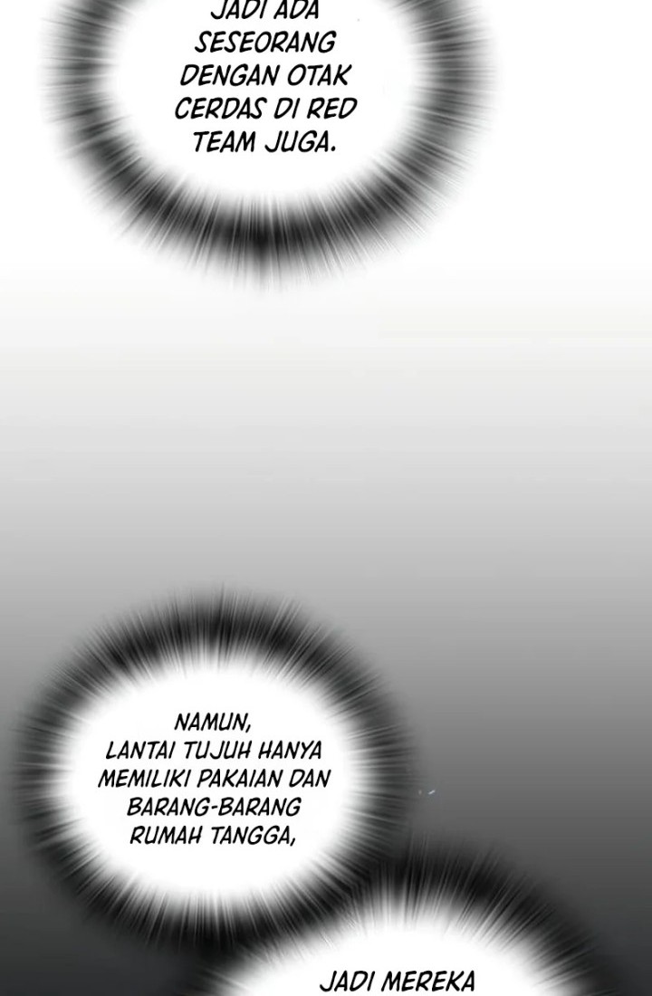 The Regressor Protects Only Me chapter 5 halaman 39