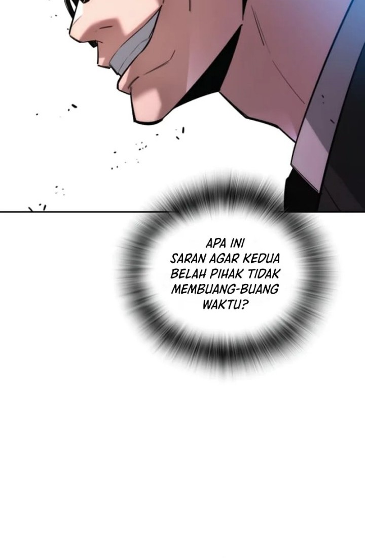 The Regressor Protects Only Me chapter 5 halaman 45