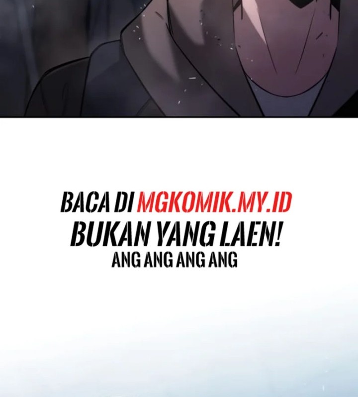 The Regressor Protects Only Me chapter 5 halaman 47