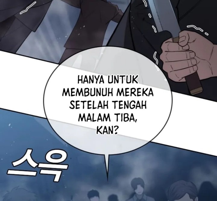 The Regressor Protects Only Me chapter 5 halaman 51