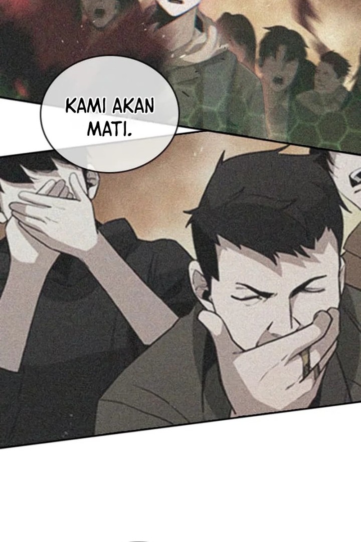 The Regressor Protects Only Me chapter 5 halaman 53