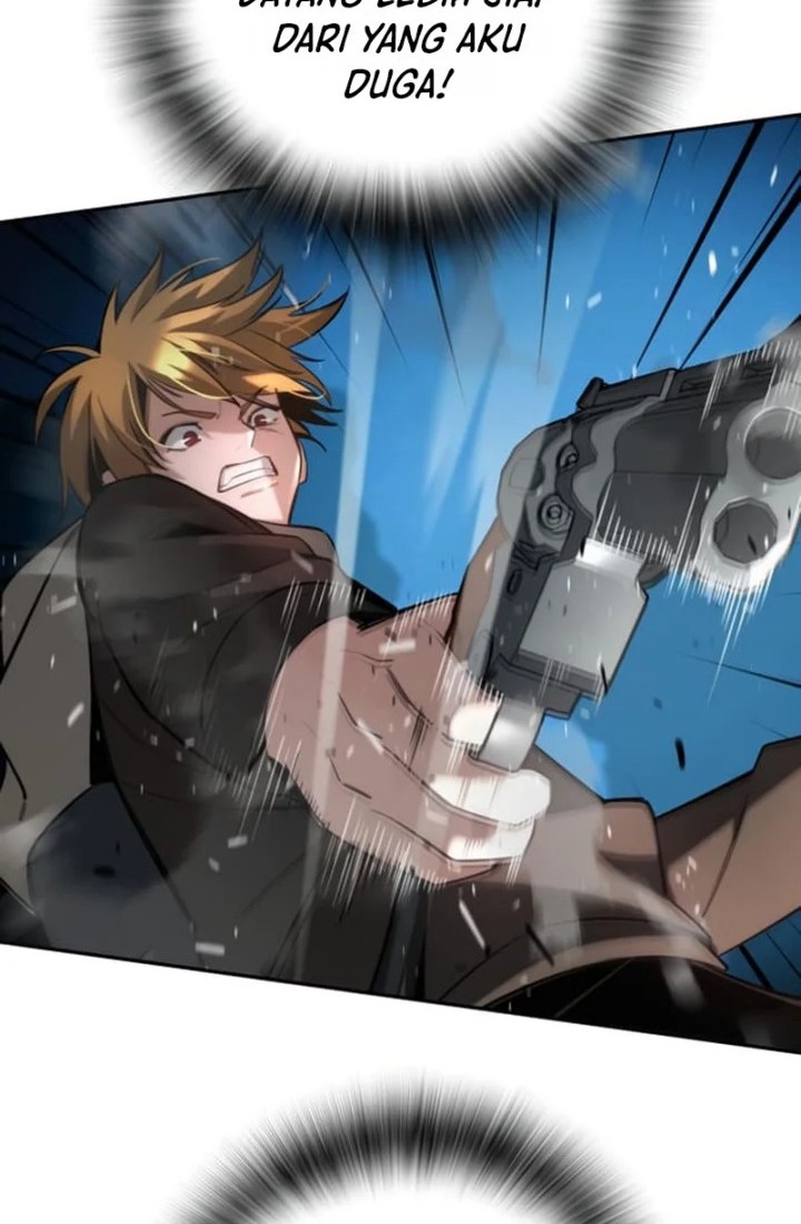 The Regressor Protects Only Me chapter 5 halaman 58