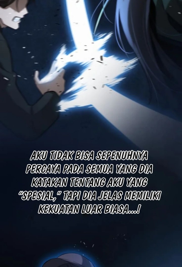 The Regressor Protects Only Me chapter 5 halaman 68