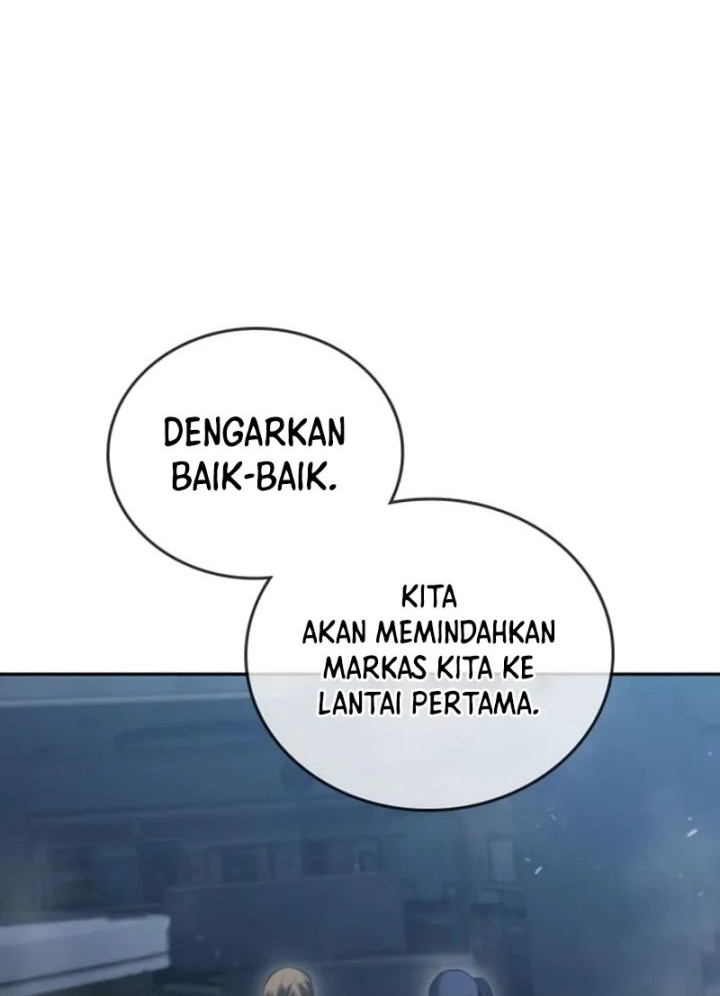 The Regressor Protects Only Me chapter 5 halaman 70