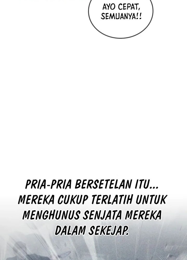 The Regressor Protects Only Me chapter 5 halaman 74