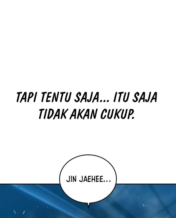 The Regressor Protects Only Me chapter 5 halaman 76