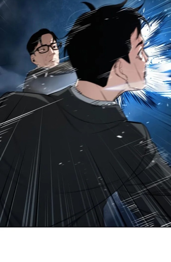 The Regressor Protects Only Me chapter 5 halaman 84