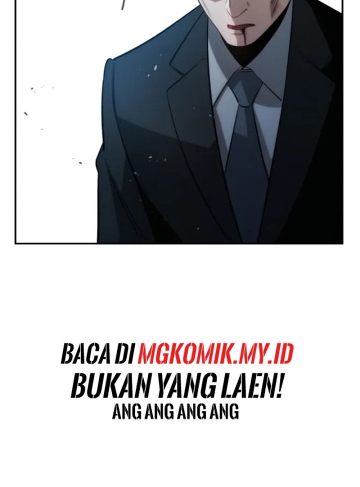 The Regressor Protects Only Me chapter 5 halaman 86