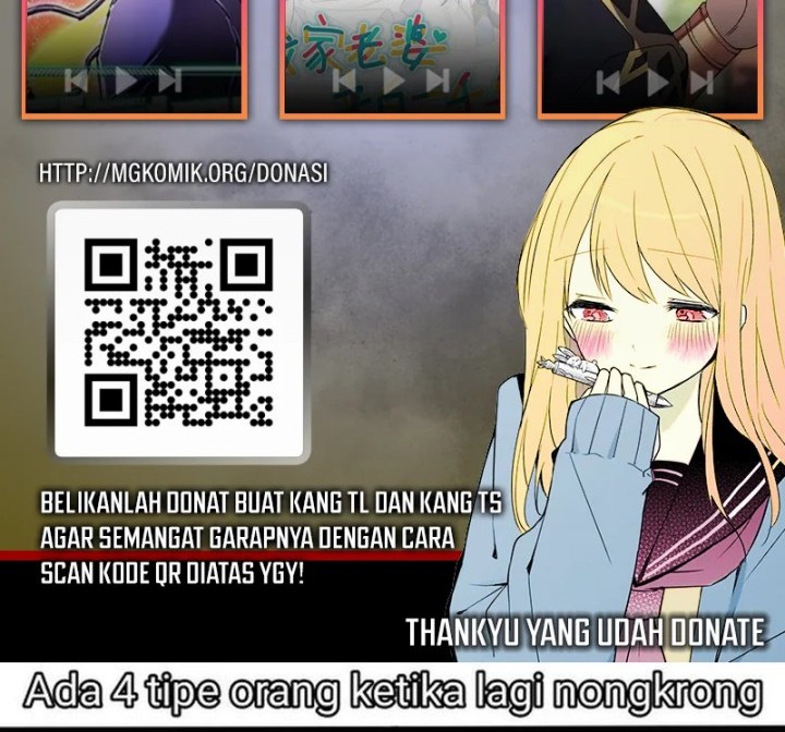 The Regressor Protects Only Me chapter 5 halaman 94