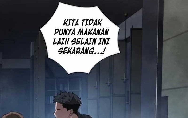 The Regressor Protects Only Me chapter 6 halaman 14
