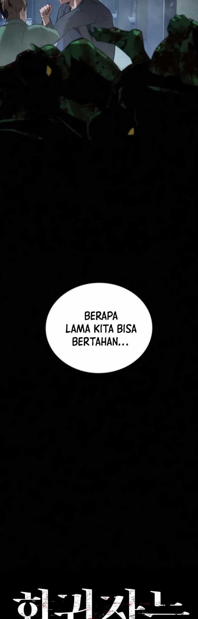The Regressor Protects Only Me chapter 6 halaman 15