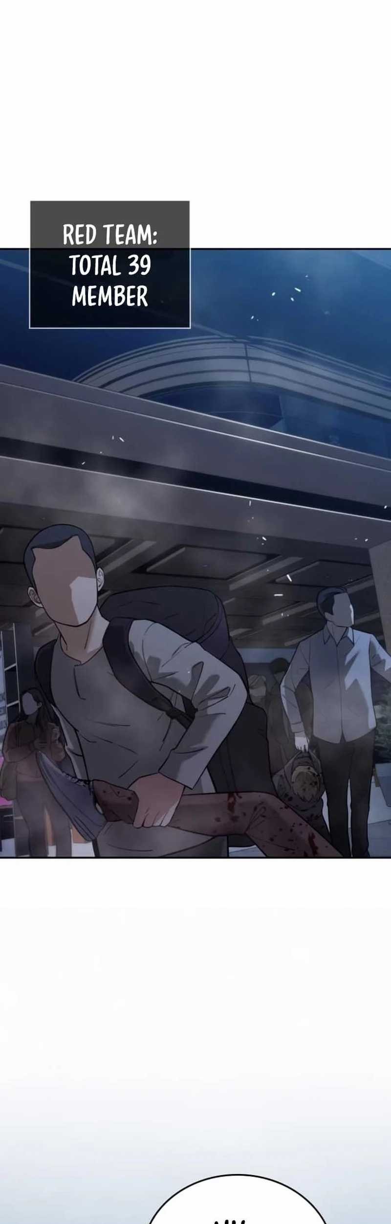 The Regressor Protects Only Me chapter 6 halaman 19