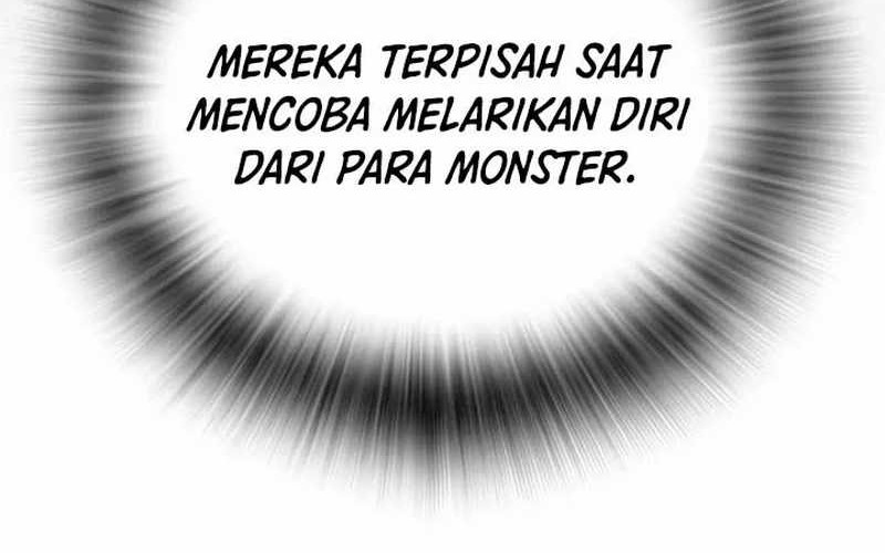 The Regressor Protects Only Me chapter 6 halaman 30