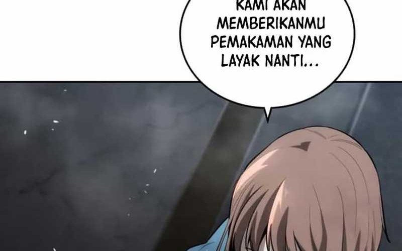 The Regressor Protects Only Me chapter 6 halaman 34