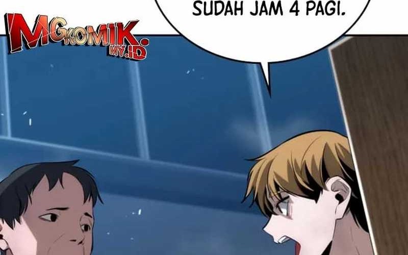 The Regressor Protects Only Me chapter 6 halaman 42