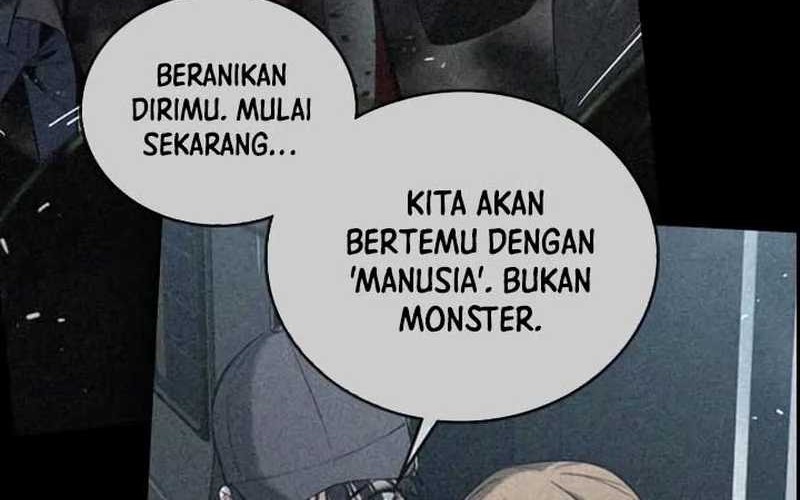 The Regressor Protects Only Me chapter 6 halaman 50