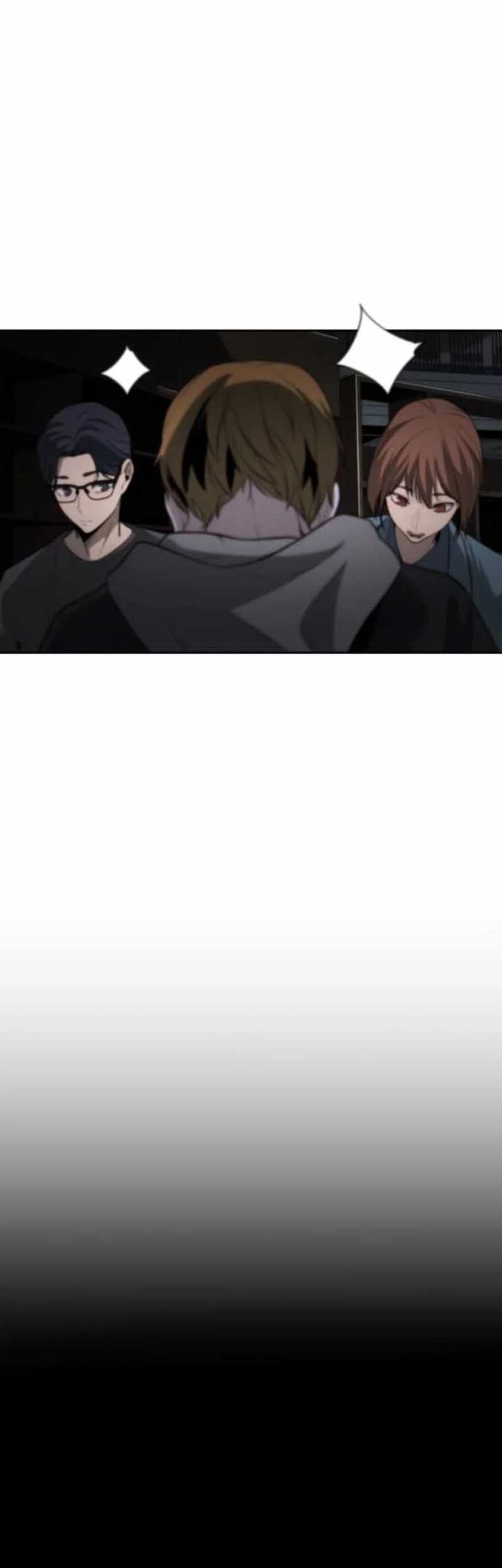 The Regressor Protects Only Me chapter 6 halaman 69