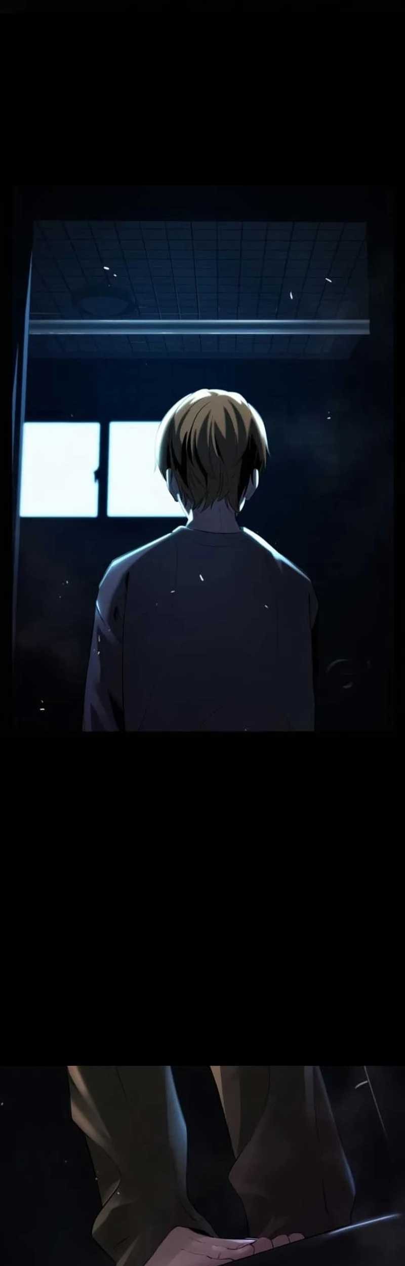 The Regressor Protects Only Me chapter 6 halaman 75