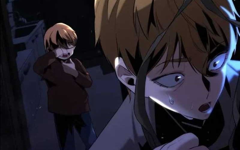The Regressor Protects Only Me chapter 6 halaman 80