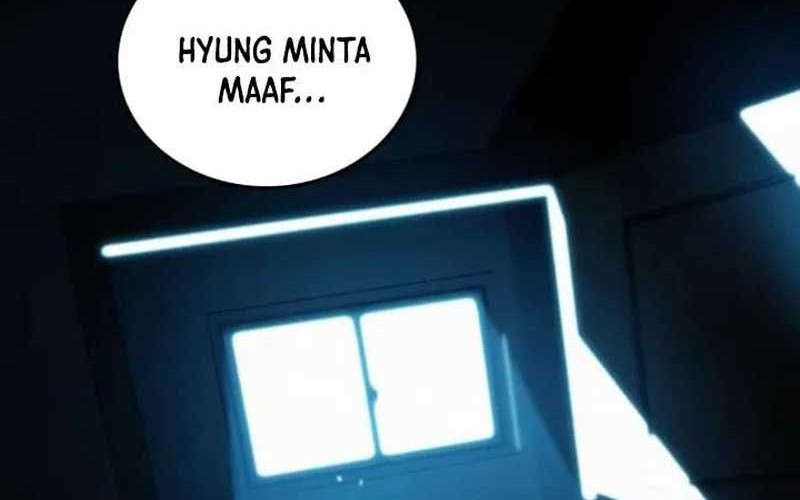 The Regressor Protects Only Me chapter 6 halaman 84