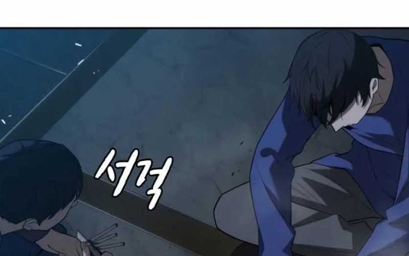 The Regressor Protects Only Me chapter 6 halaman 96