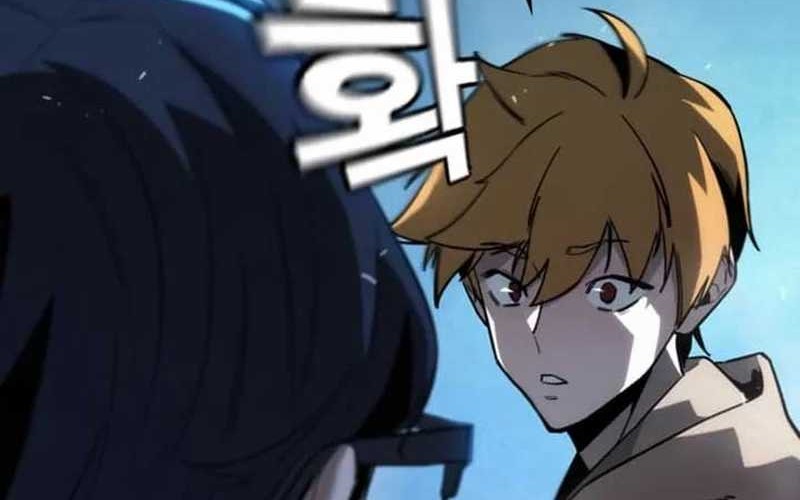 The Regressor Protects Only Me chapter 6 halaman 100