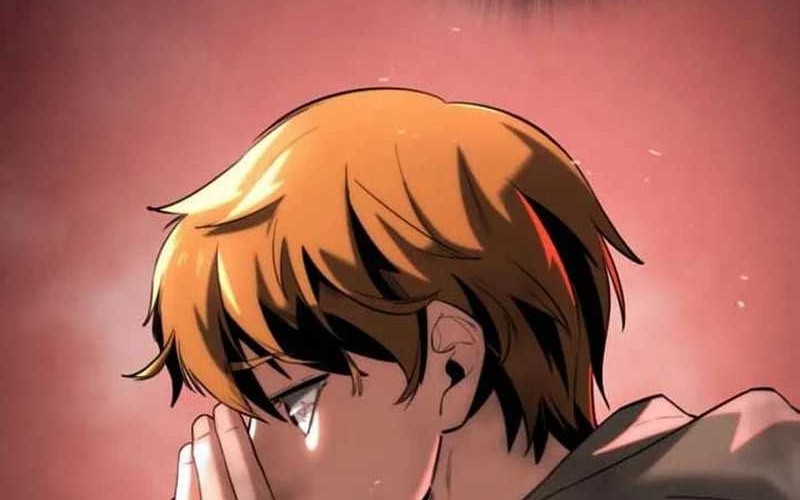 The Regressor Protects Only Me chapter 6 halaman 102