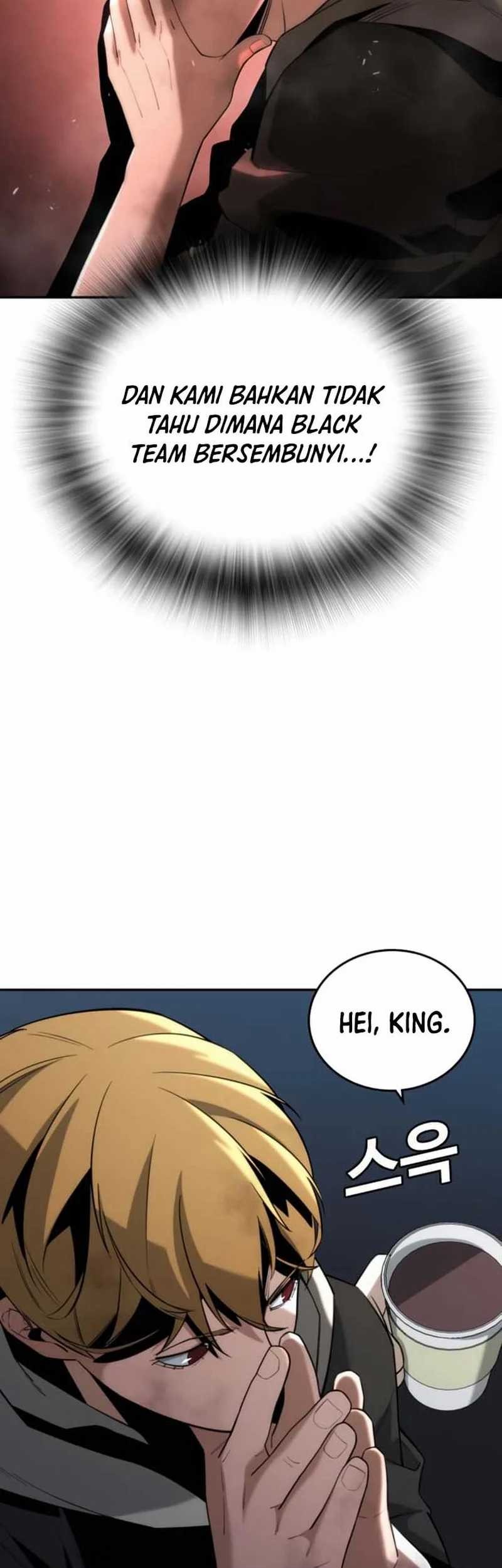 The Regressor Protects Only Me chapter 6 halaman 103