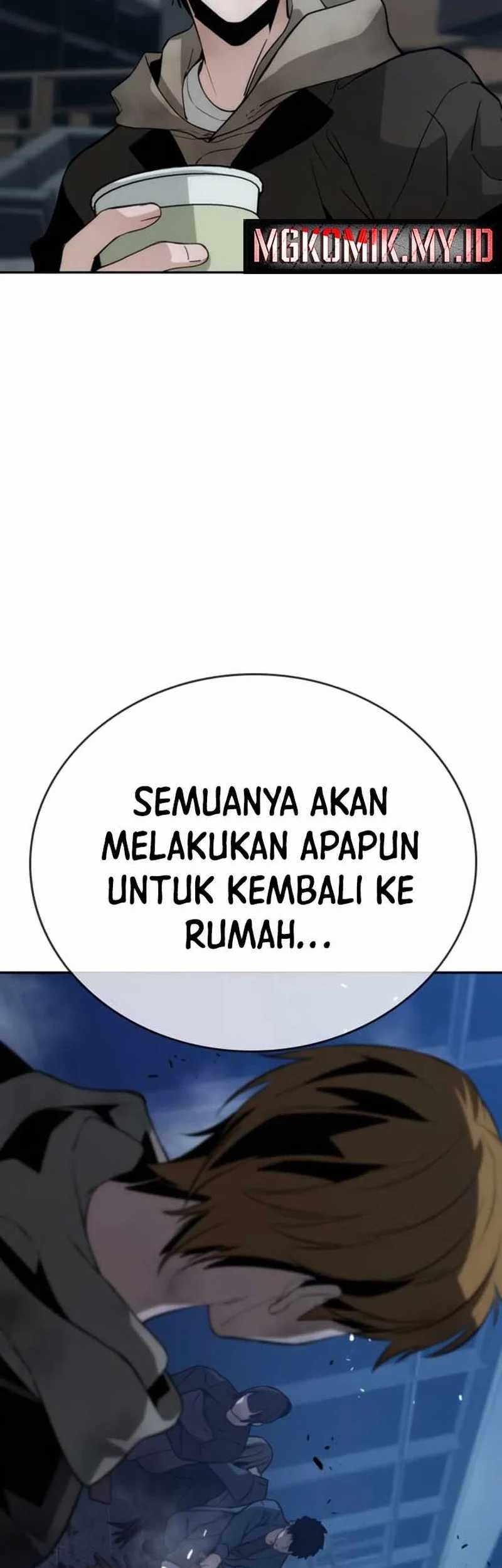 The Regressor Protects Only Me chapter 6 halaman 107