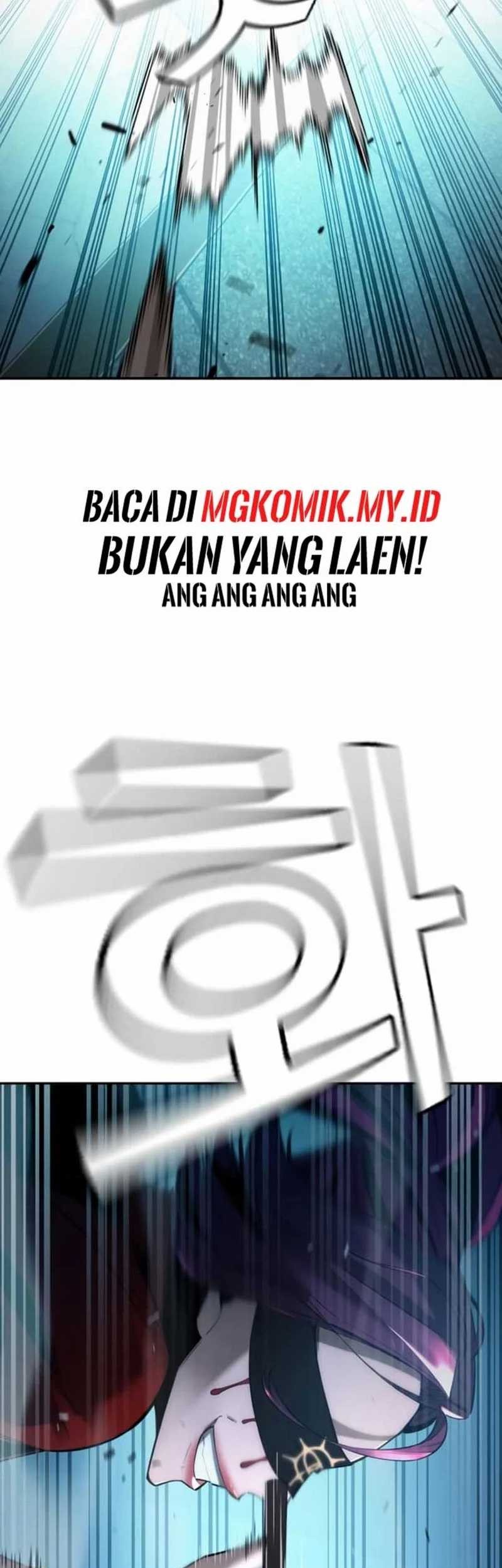 The Regressor Protects Only Me chapter 6 halaman 117