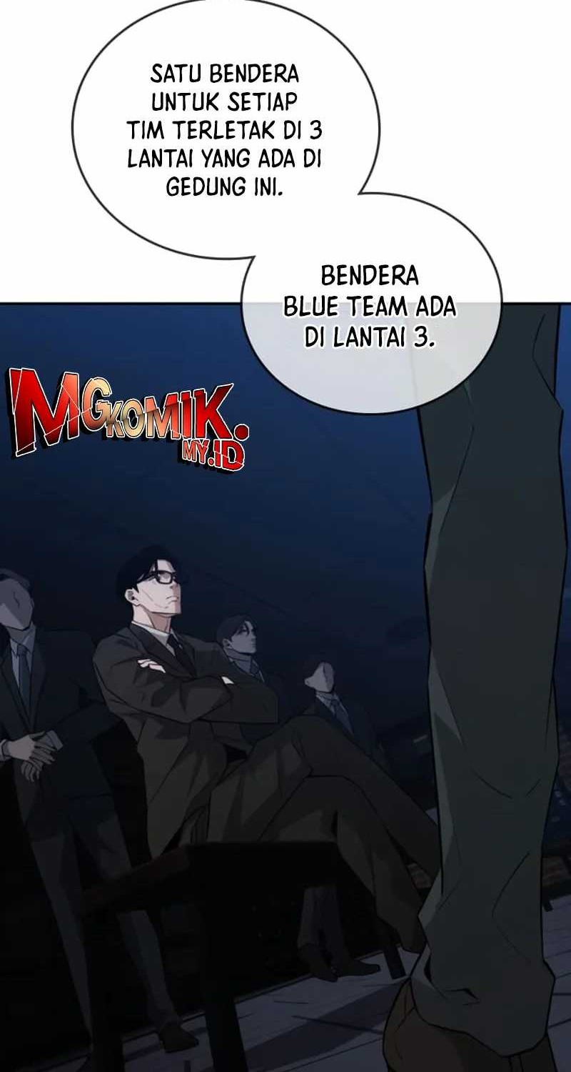 The Regressor Protects Only Me chapter 7 halaman 4