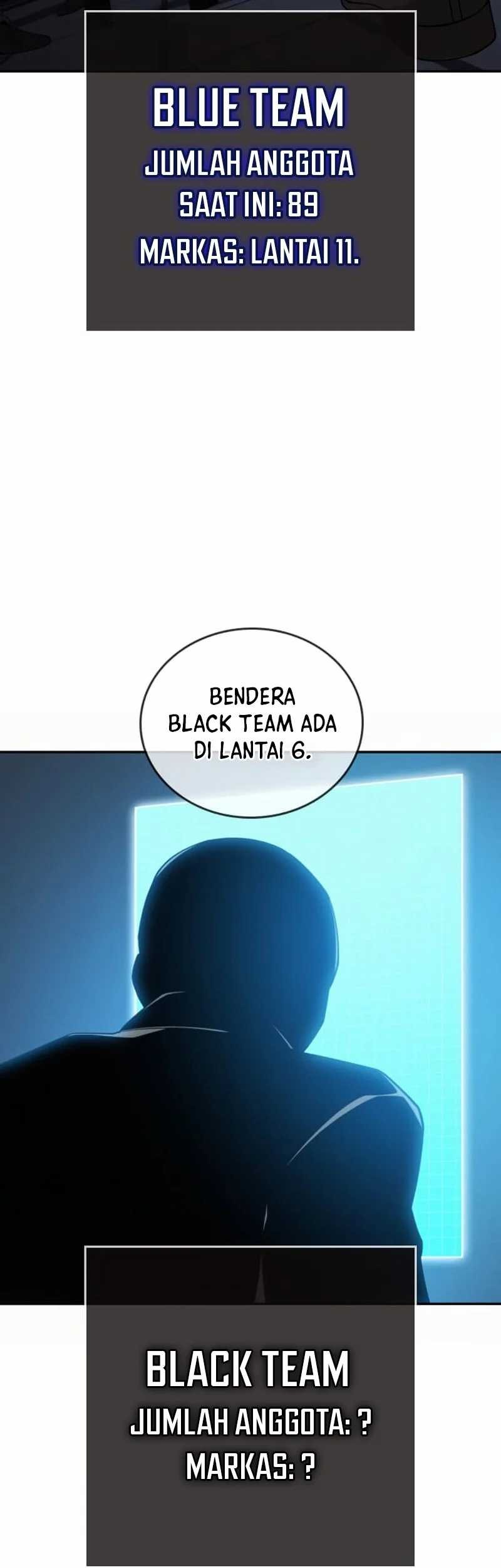 The Regressor Protects Only Me chapter 7 halaman 5