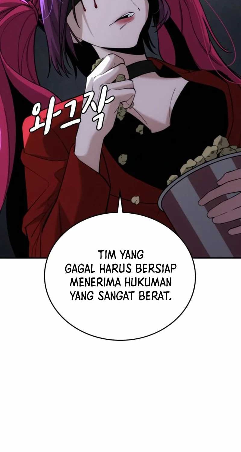 The Regressor Protects Only Me chapter 7 halaman 8