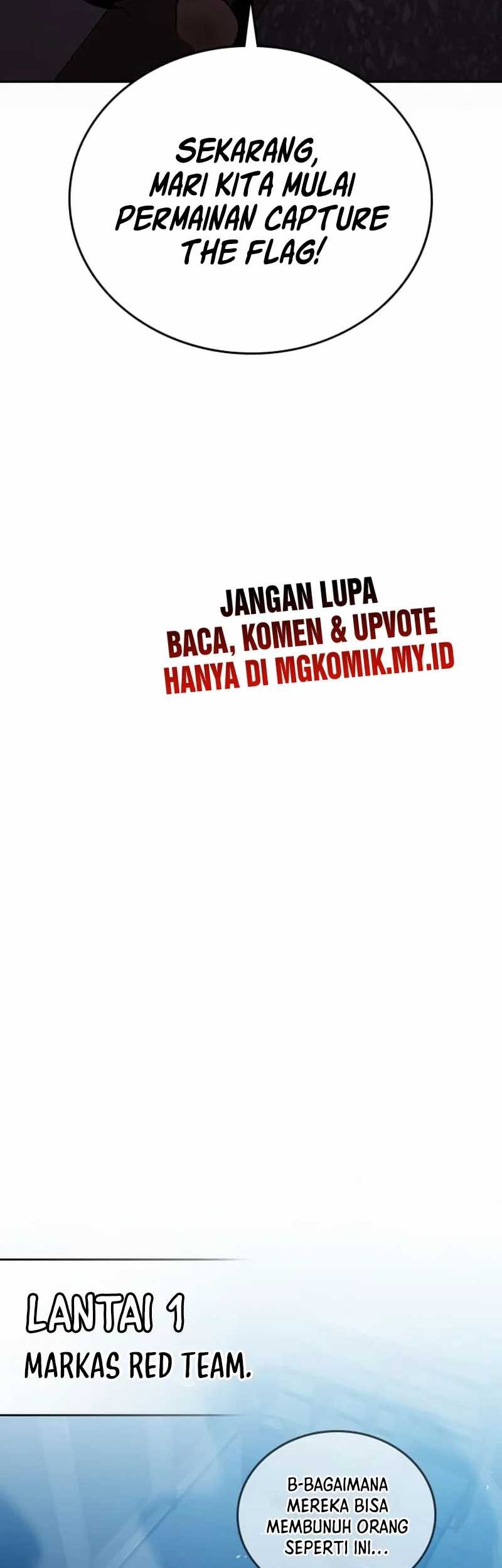 The Regressor Protects Only Me chapter 7 halaman 19