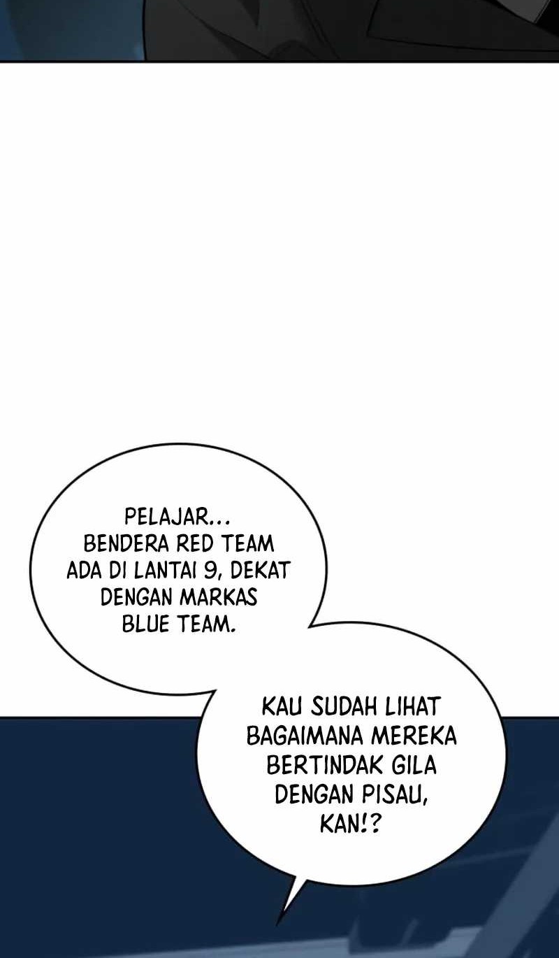 The Regressor Protects Only Me chapter 7 halaman 24