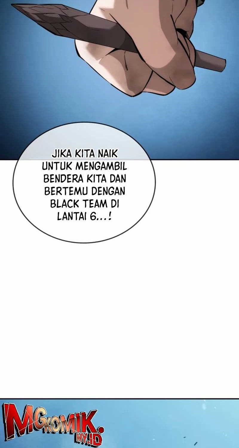 The Regressor Protects Only Me chapter 7 halaman 28