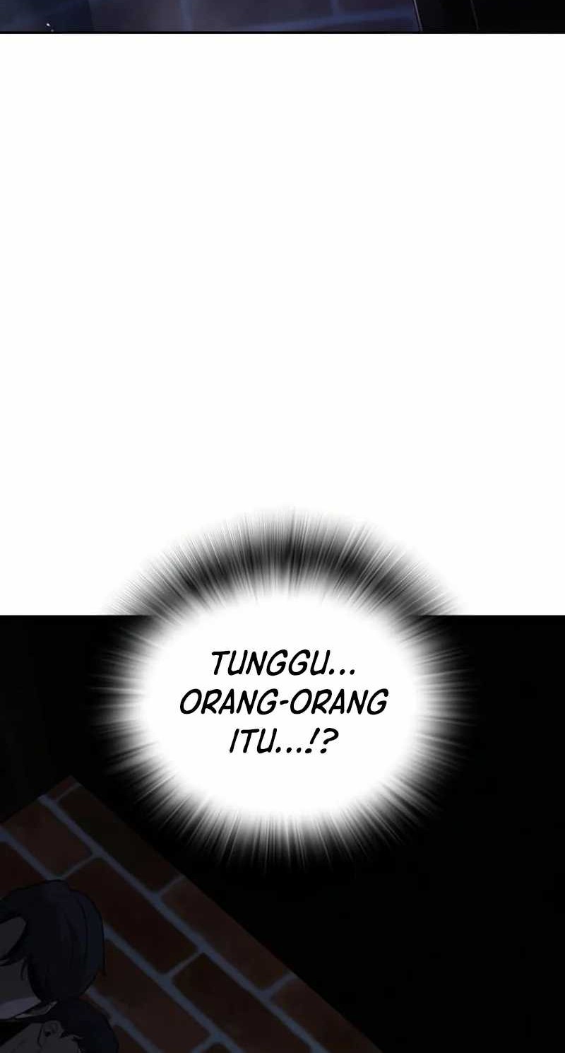 The Regressor Protects Only Me chapter 7 halaman 34
