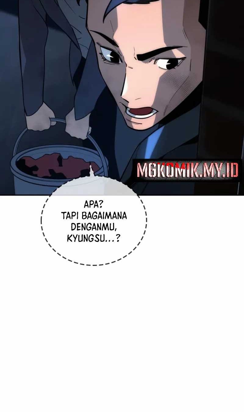 The Regressor Protects Only Me chapter 7 halaman 39