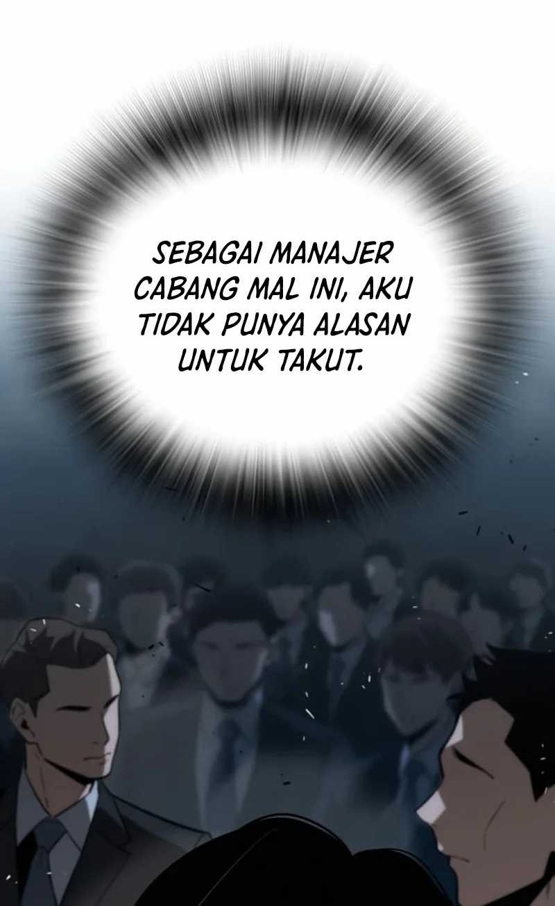 The Regressor Protects Only Me chapter 7 halaman 47