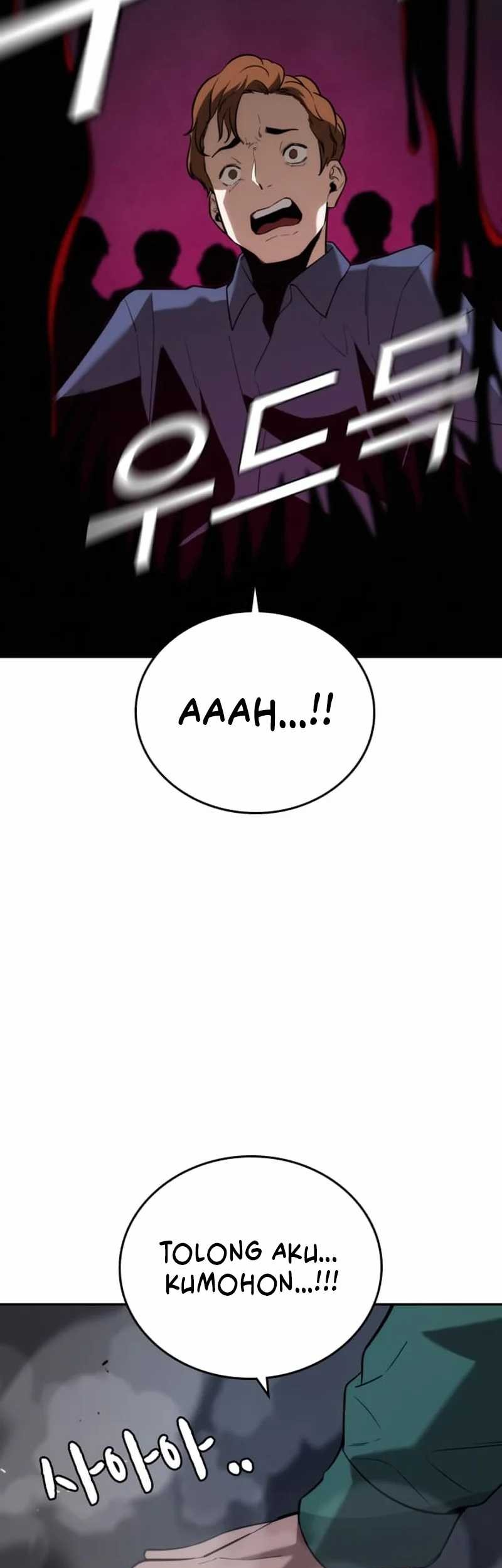 The Regressor Protects Only Me chapter 7 halaman 56