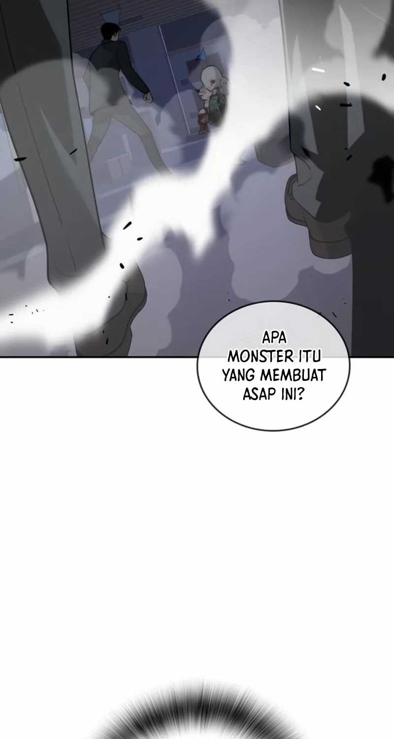 The Regressor Protects Only Me chapter 7 halaman 59