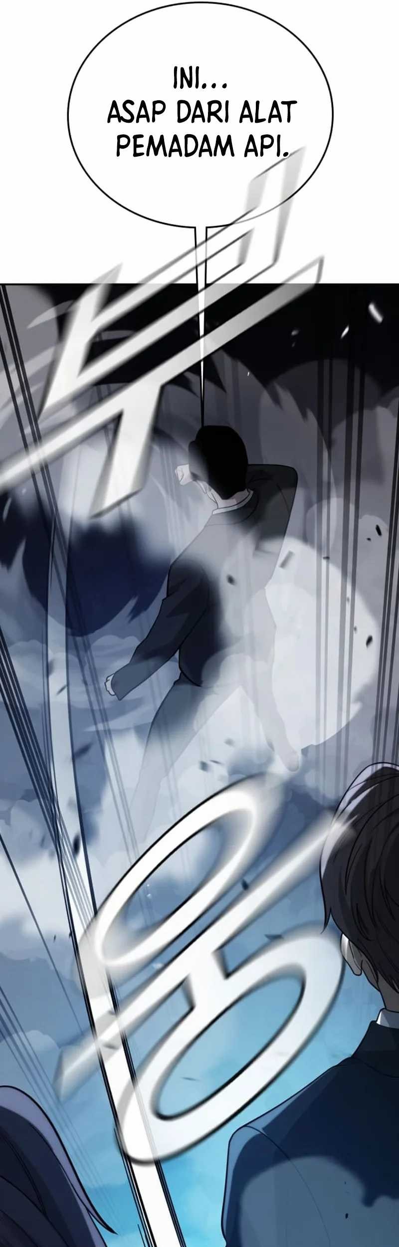The Regressor Protects Only Me chapter 7 halaman 61