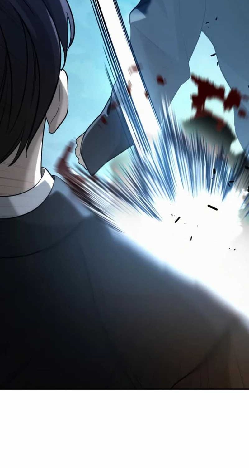The Regressor Protects Only Me chapter 7 halaman 62
