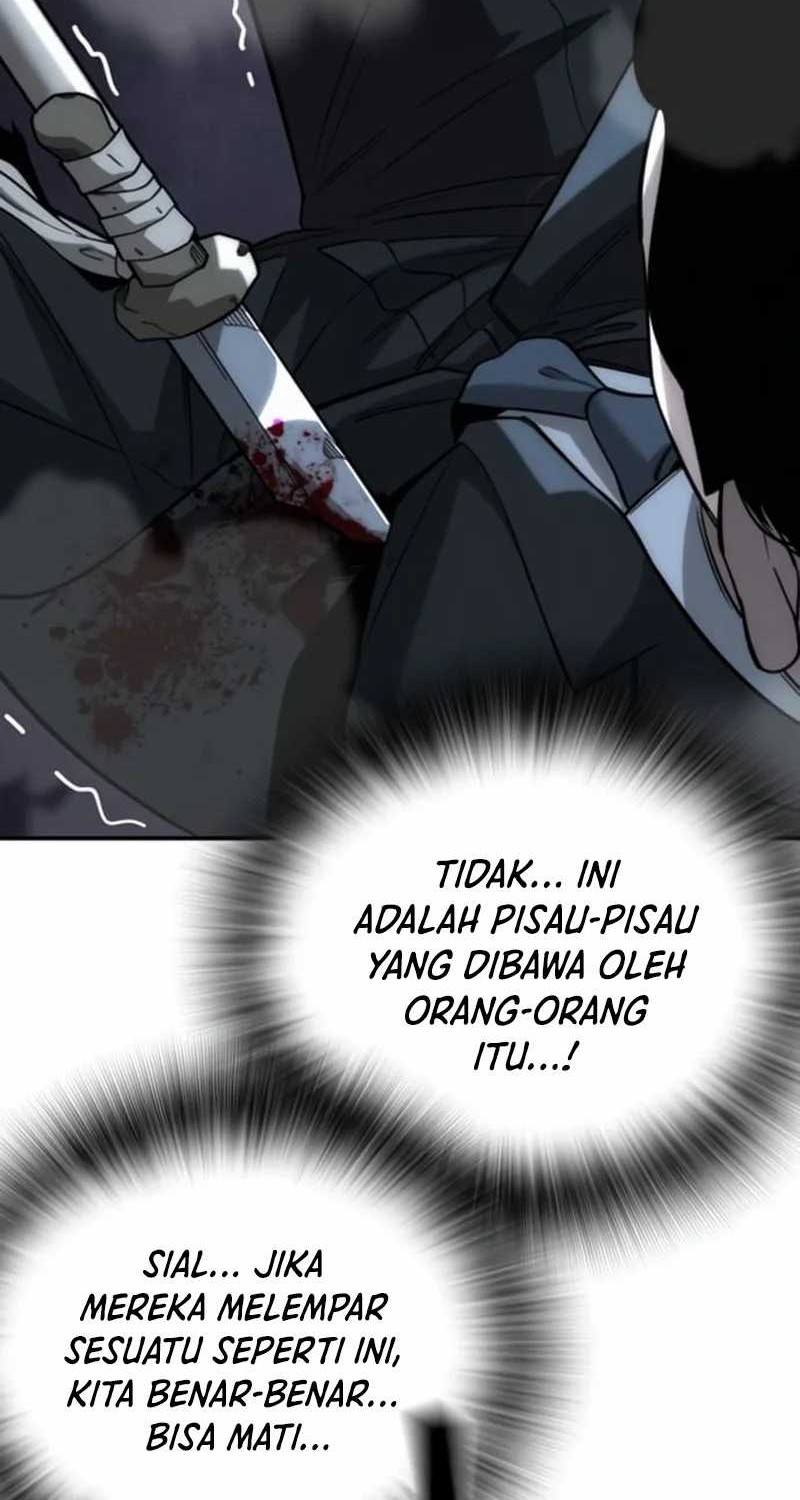 The Regressor Protects Only Me chapter 7 halaman 76