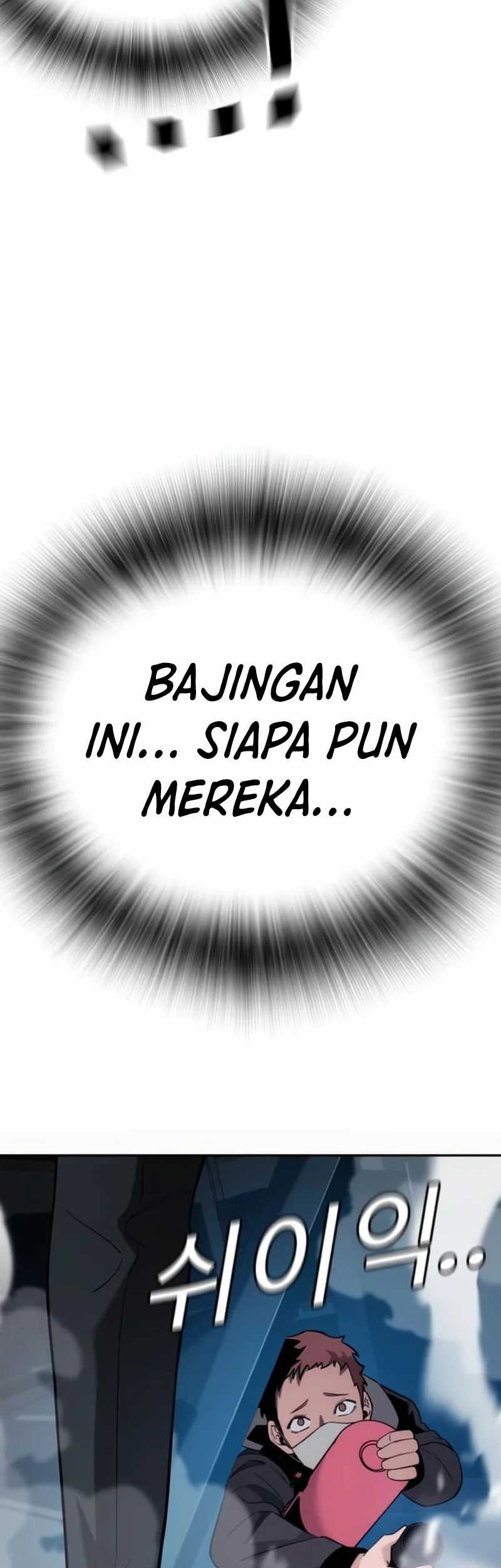 The Regressor Protects Only Me chapter 7 halaman 77