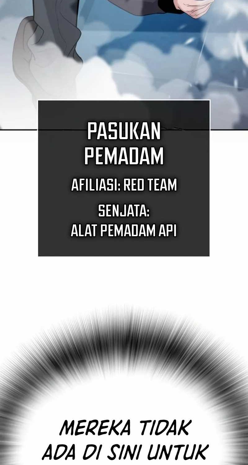 The Regressor Protects Only Me chapter 7 halaman 78