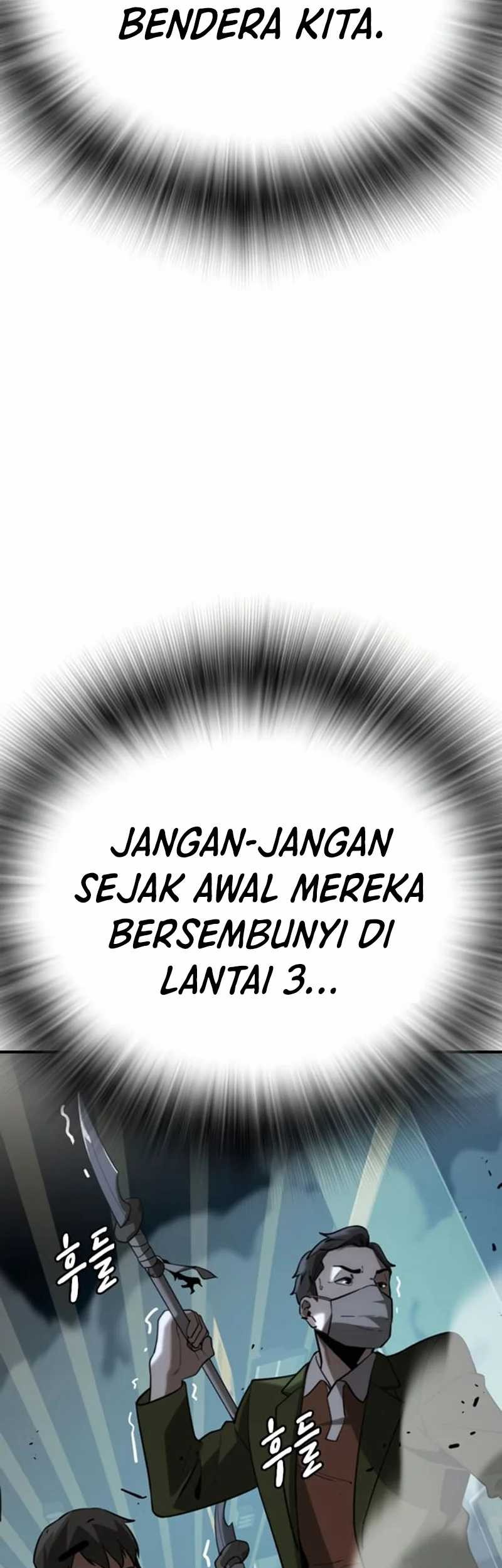 The Regressor Protects Only Me chapter 7 halaman 79