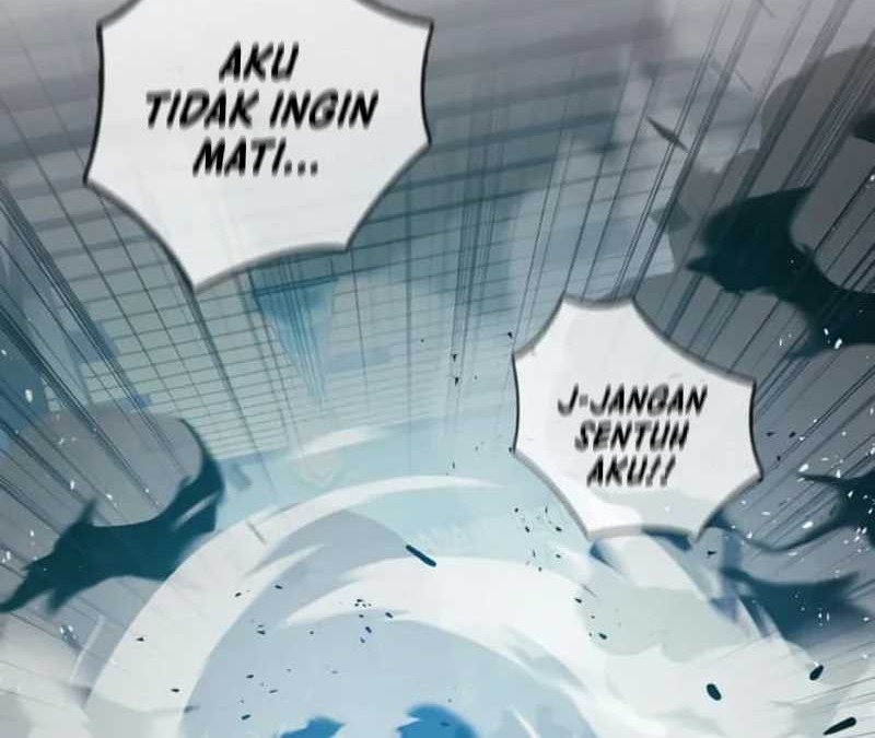 The Regressor Protects Only Me chapter 7 halaman 82