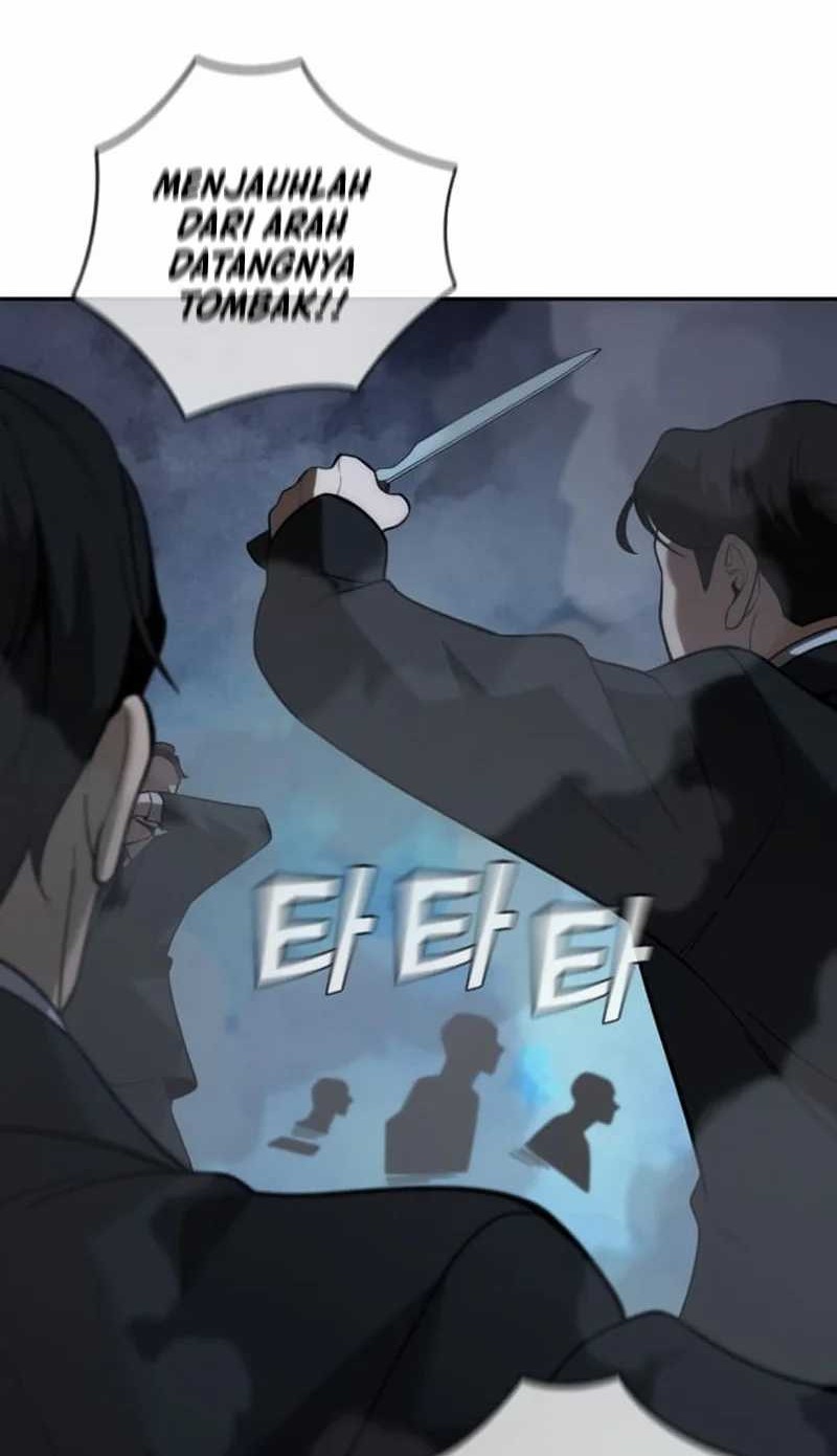 The Regressor Protects Only Me chapter 7 halaman 84