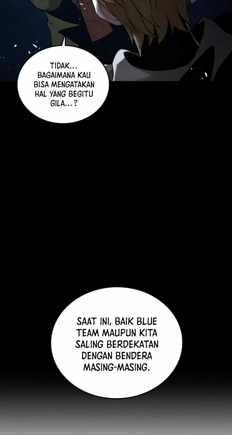 The Regressor Protects Only Me chapter 7 halaman 90